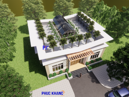 CÔNG TY CP TM DV PHÚC KHANG PK