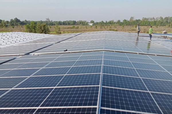 CÔNG TY CP TM DV PHÚC KHANG PK