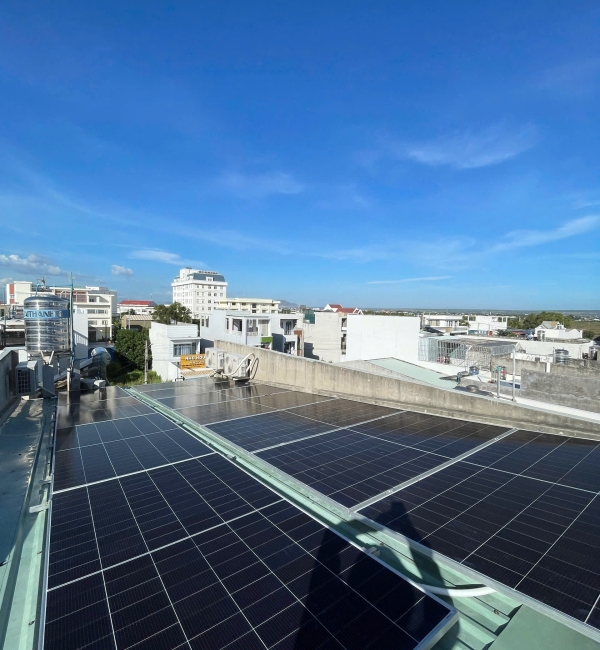 CÔNG TY CP TM DV PHÚC KHANG PK