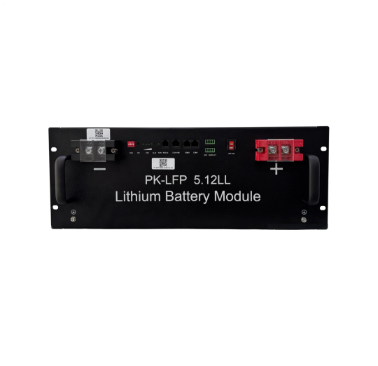 PIN LƯU TRỮ PK-LFP 5.12LL 