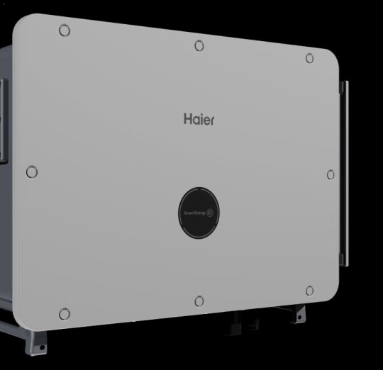 BIẾN TẦN HÒA LƯỚI HAIER 110kW