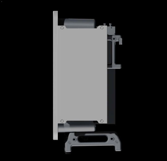 BIẾN TẦN HÒA LƯỚI HAIER 110kW