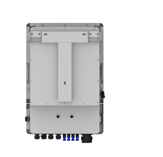 BIẾN TẦN HYBRID ELECHAIN 8kW 1 PHA (EC-8K-LV1PHG2-EU)