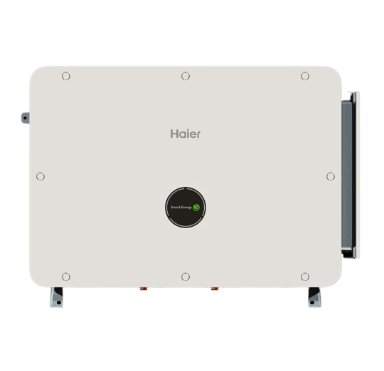 BIẾN TẦN HÒA LƯỚI HAIER 100kW