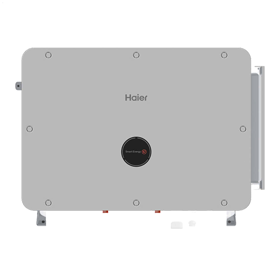 BIẾN TẦN HÒA LƯỚI HAIER 110kW